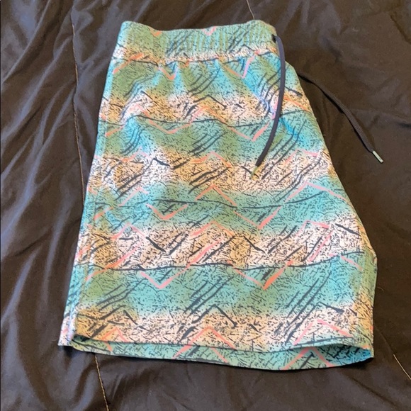 Billabong laidback shorts - Picture 2 of 5